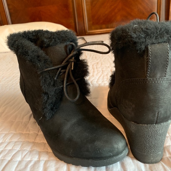 Booties - Picture 6 of 8